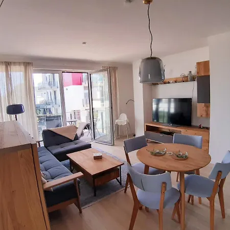 Haffduurn Apartment Glowe