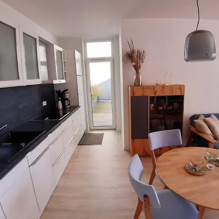 Apartment Haffduurn *