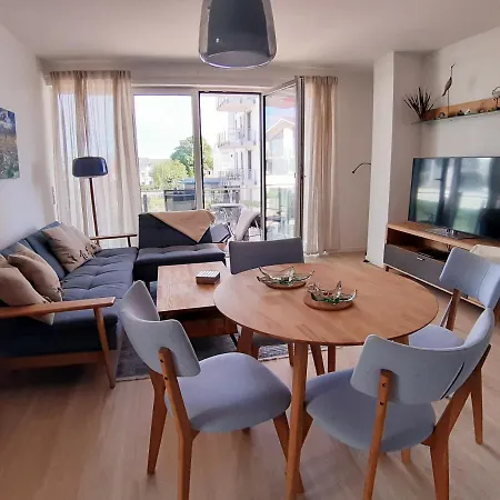 Haffduurn Apartment Glowe