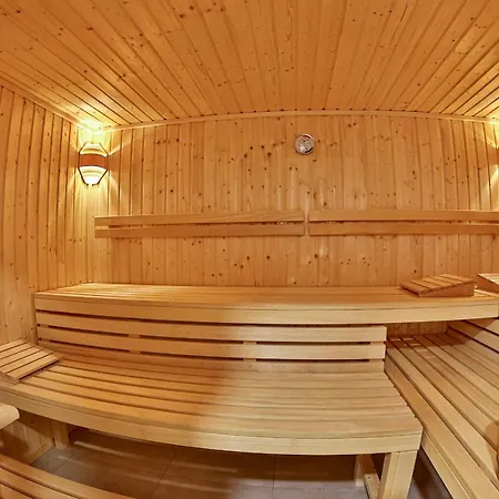 Haffduurn Apartment Glowe