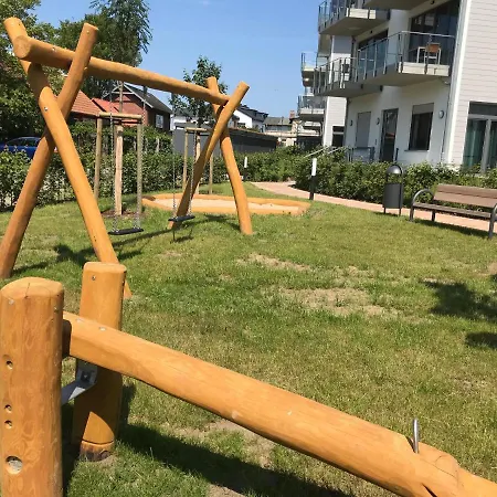 Haffduurn Apartment *