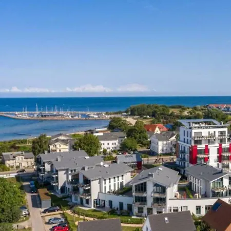 Apartment Haffduurn *