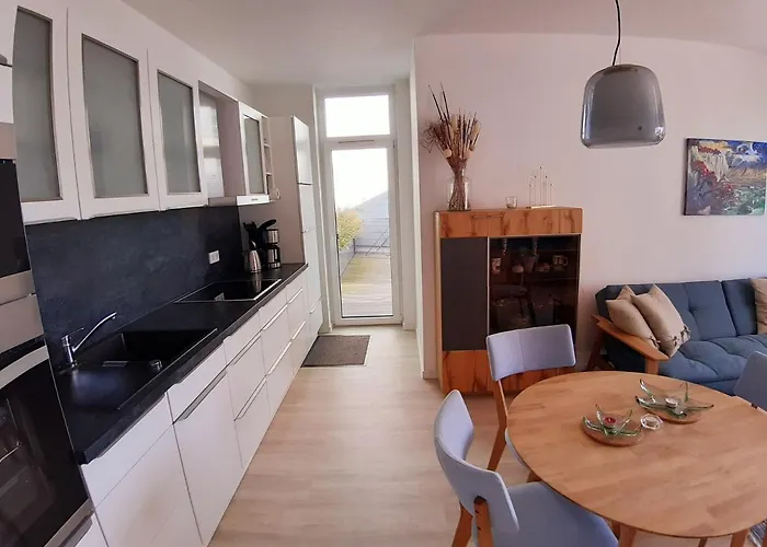 Apartment Haffduurn *